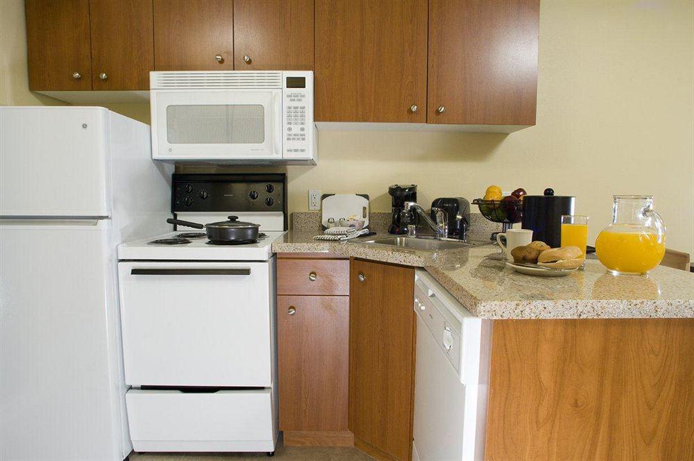 Executive Residency By Best Western Navigator Inn & Suites Эверетт Номер фото